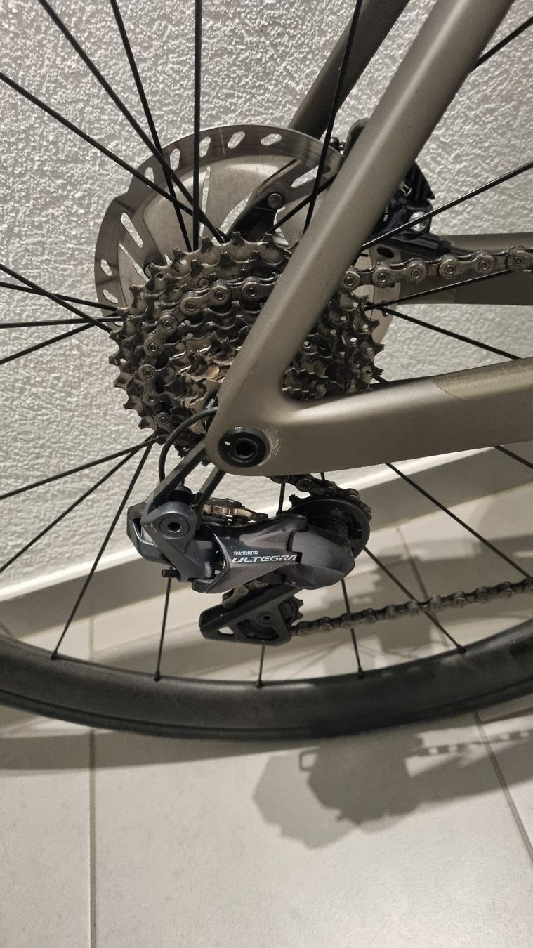 Scott Vélos: Scott Rc 15 – D'occasion à Biasca par Siosmart 4