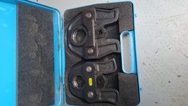 Nussbaum Presszange M42 und M54