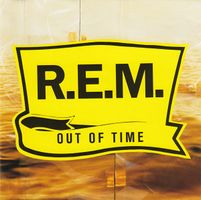 R.E.M.: Out of time CD