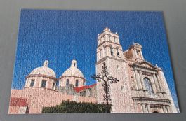 Lais Deutschland Puzzle 500 Teile Mexiko