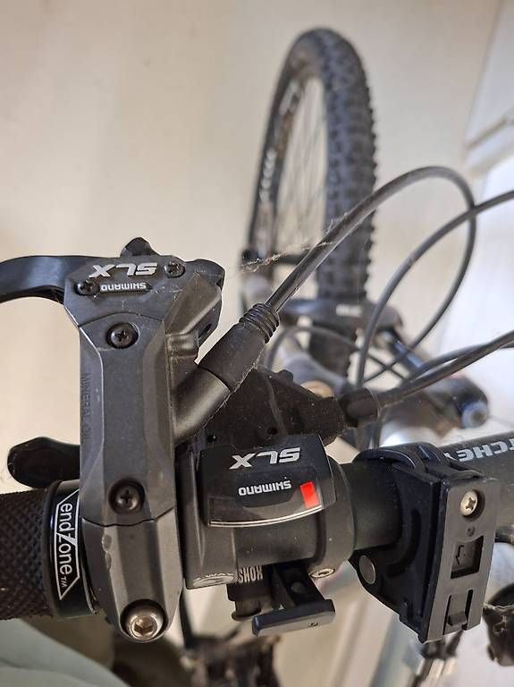 Biciclette: Mountainbike braucht Liebe – Usato da Münchwilen TG venduto da choc2812 3