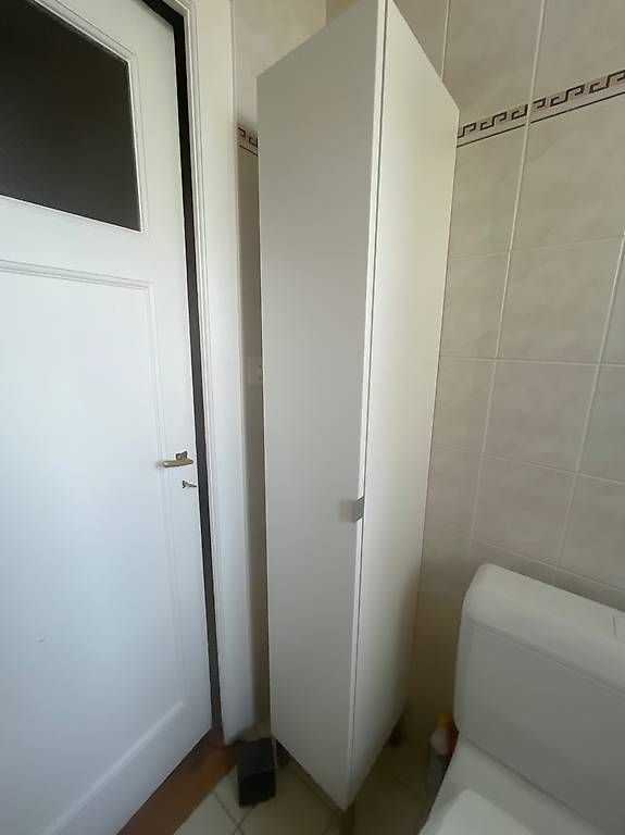 Mobili per bagno: Ensemble colonne + meuble sous  lavabo – Usato da Carouge GE venduto da oph_d9bw 2
