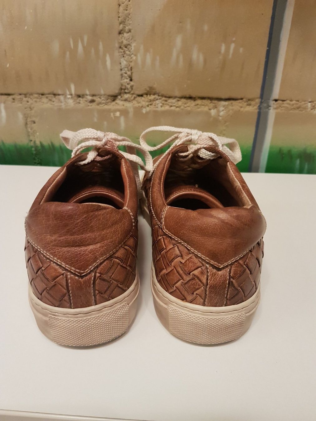 Herrenschuhe: Chaussures Benheart – Gebraucht aus PORRENTRUY von tin_ff6p 4