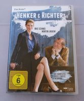 HENKER & RICHTER - Komplette Serie 4-DVD