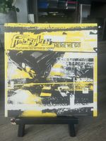 Freestylers / Here we Go 