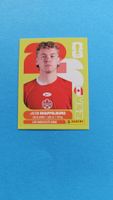 Panini Sticker FIFA WM 2026 - CAN 14