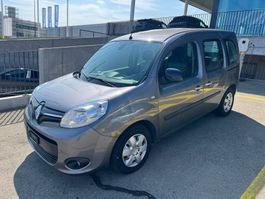 ***Renault Kangoo 1.2 TCe*** Benziner/Schaltgetriebe (BT)