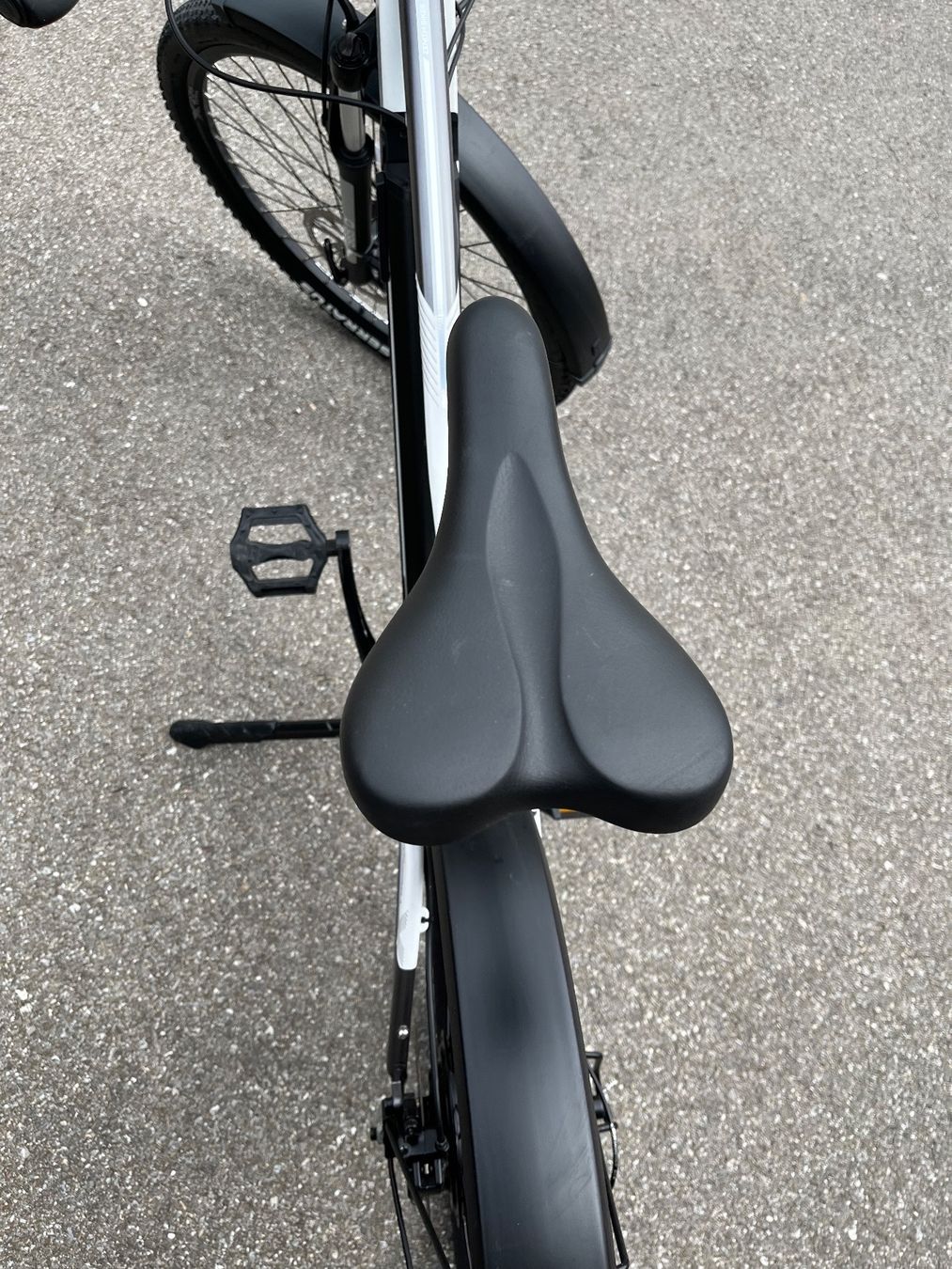 Zenith Velos: Zenith E-Bike – Gebraucht aus La Tour-de-Trême von  7