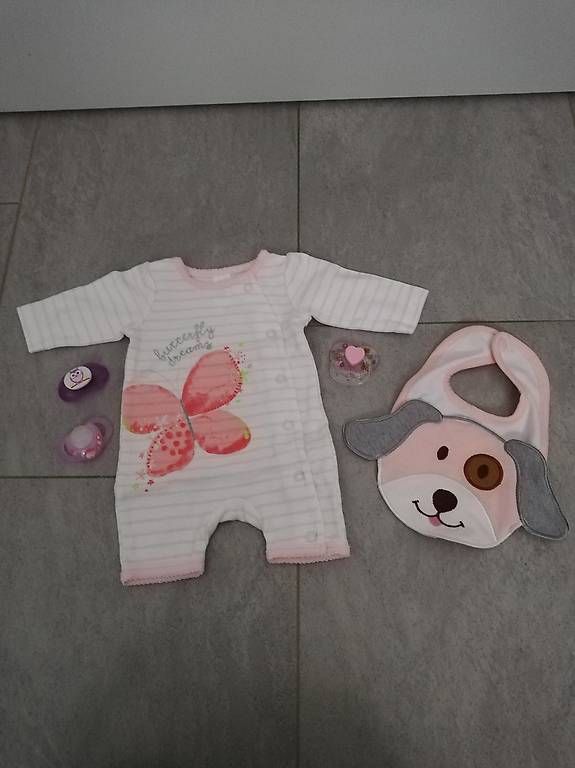 Bambole: Reborn Mit Zubehör – Usato da Ruswil venduto da Regu_Dream 4