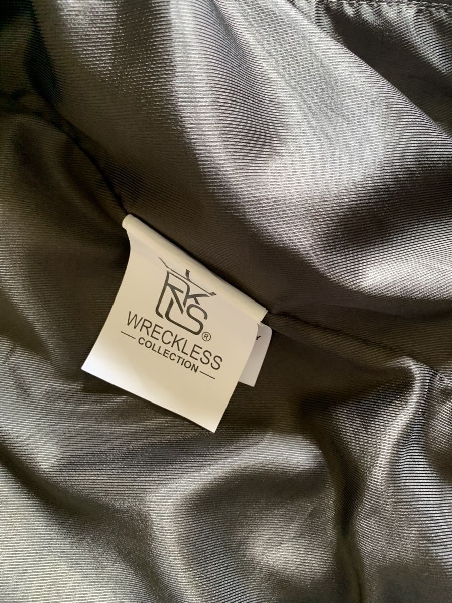 Giacche: Veste perfecto style Ralph – Usato da Vernier venduto da Moca78 2