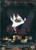BLOOD - The last Vampire