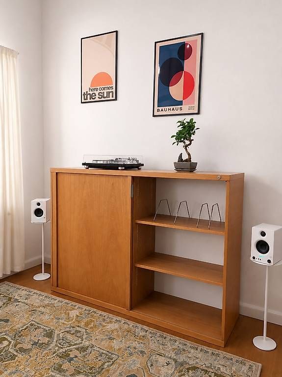 Commodes: Mid Century Sideboard / Kommode – D'occasion à Egnach par mar_6m8s