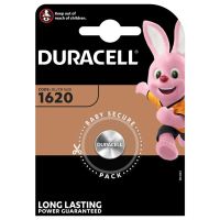 Duracell CR1620, Ablaufdatum 10.2034