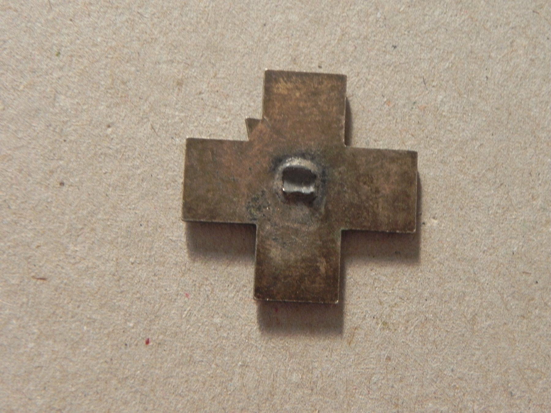 Placchette & Badge: Abzeichen GL - GR Schwingfest Schwingen Engi GL 1964 – Usato da Siebnen venduto da krimsie 1