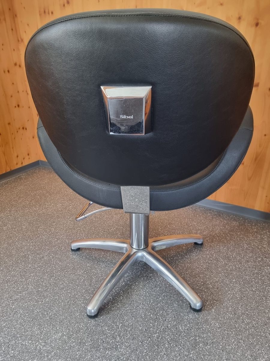 Sedie: coiffure Stuhl – Usato da Ulisbach venduto da dom_68gh