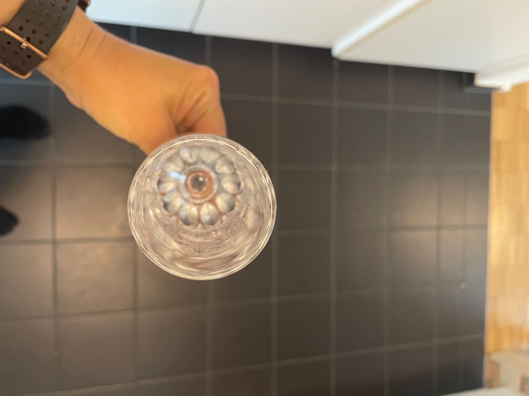 Bicchieri: Nachtmann Gläser 8 Stück – Usato da Zürich venduto da ocimen 3