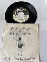 AC/DC. 1983. Guns For Hire