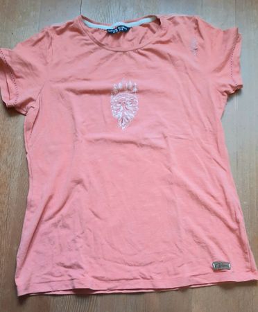 Tshirt von Chillaz Gandia Pine Cone