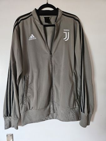 Jacket Juventus