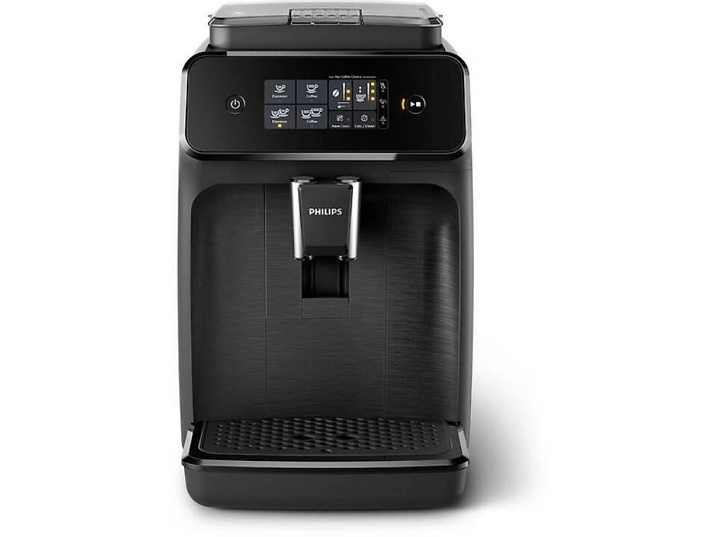 Kaffeemaschinen & Espressomaschinen: PHILIPS Macchina da caffè automatica  – Gebraucht aus Agno von zen_gr78 3