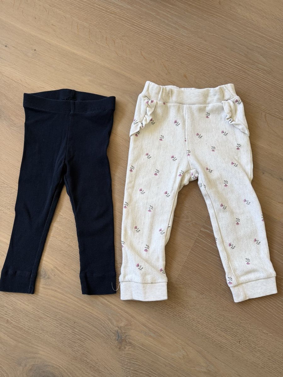 Name It Ensembles coordonnés: Name It Hosen in 80 – D'occasion à Bern par wit_9rjw