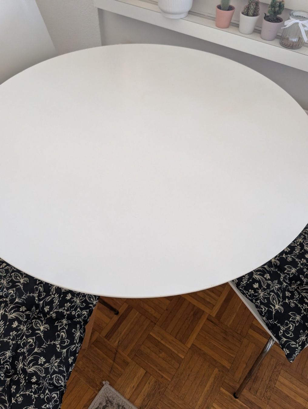 Tavoli: Runder Tisch – Usato da Zürich venduto da Raling 1