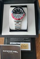 Raymond Weil - Tango Diver GMT
