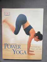 Power Yoga