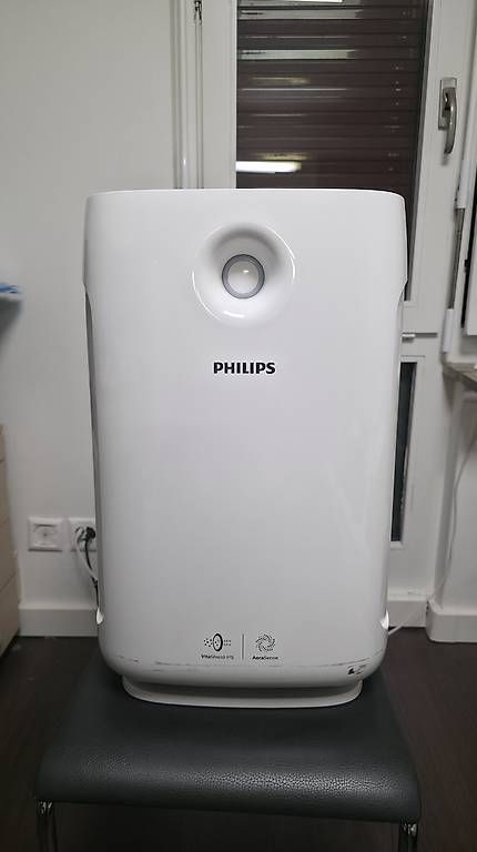 Purificatori d'aria: Philips Series 2000 AC2887/10 – Usato da Urdorf venduto da ric_h7vz