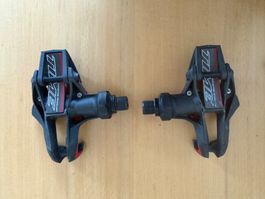 TIME XPRESSO 12 Titan Carbon Pedale 155g