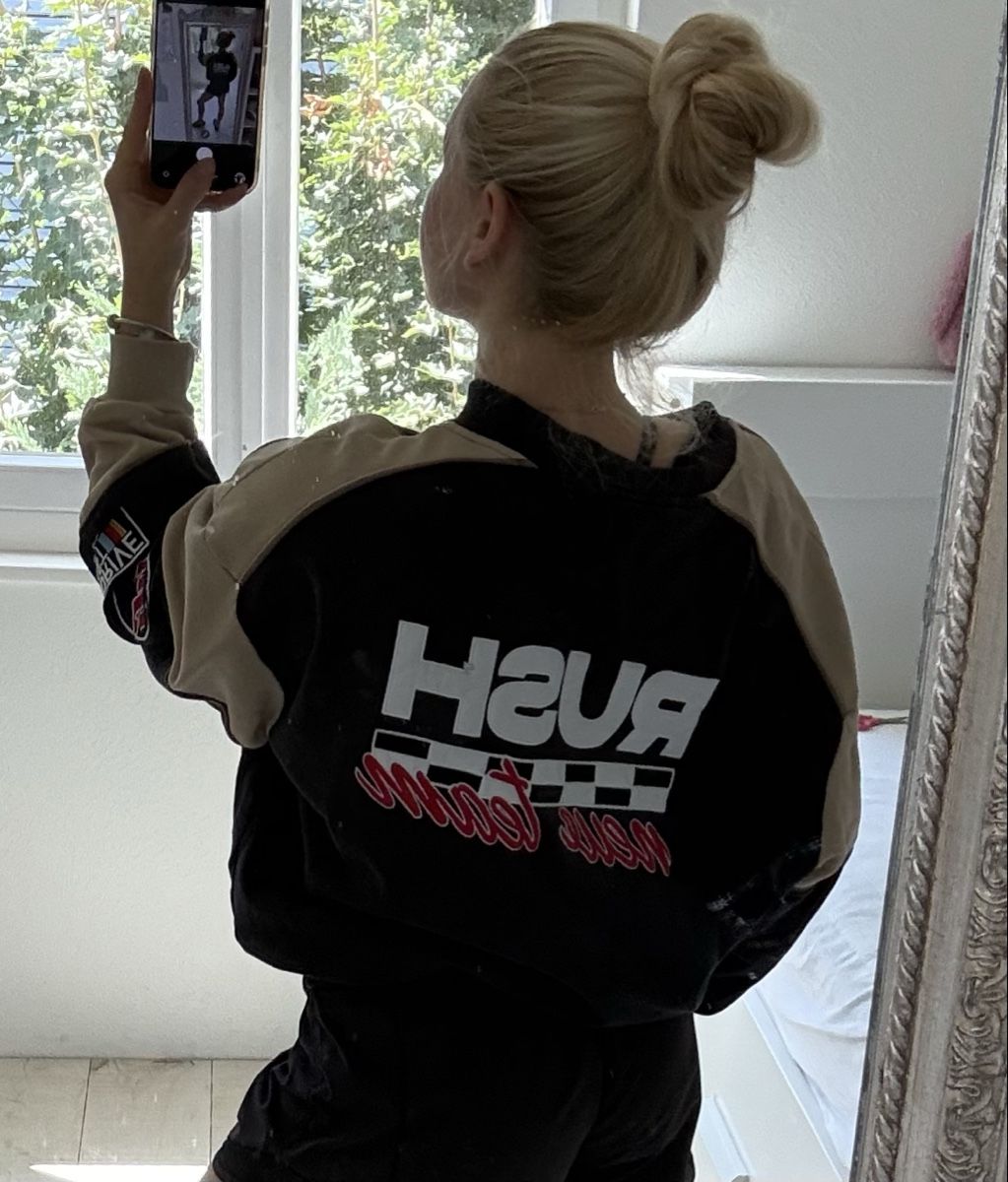 Jacken: Racing Jacke, subdued, s – Gebraucht aus Meilen von ver_bh9r 2
