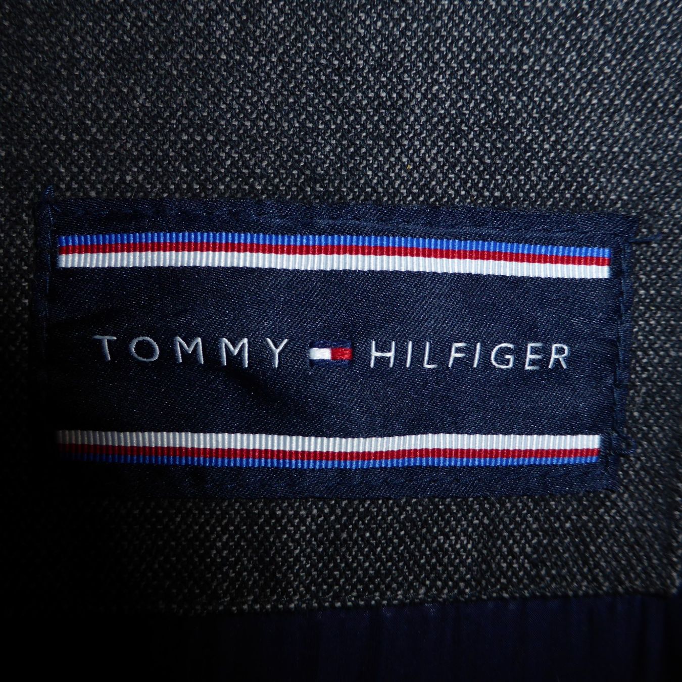 Tommy Hilfiger Jacken: Daunenjacke TOMMY HILFIGER, Gr. L – Gebraucht aus St.Gallen von regenbogen5 1