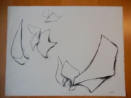 Alicia PEREZ PENALBA (1913/18-1982) sign
