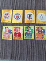 8 Panini WM 2026 Sticker
