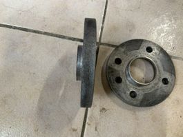 Vw Corrado,Golf,Passat ,Jetta-Cales 4x100 16mm