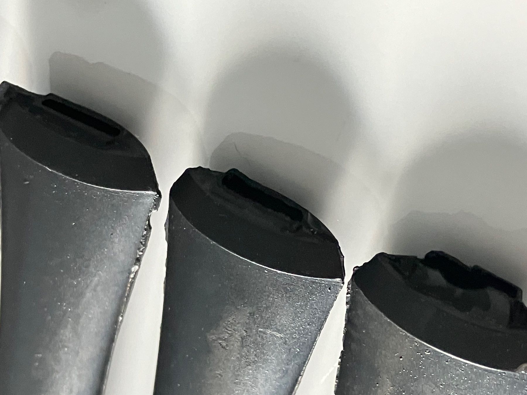 Pipe & Accessori: Tabakpfeife Mundstück Beisser – Nuovo (secondo la descrizione) da Giswil venduto da beru70 1