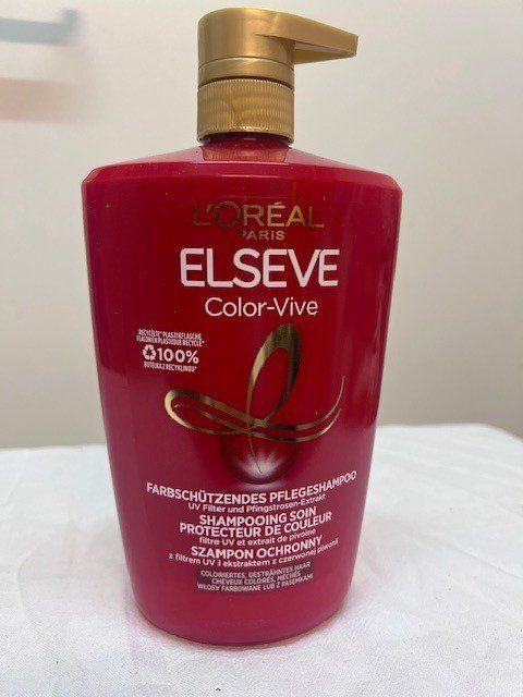 Färbemittel: Elseve Color Vive Neu & Original verpackt – Neu und originalverpackt aus Bülach von Jaslec4