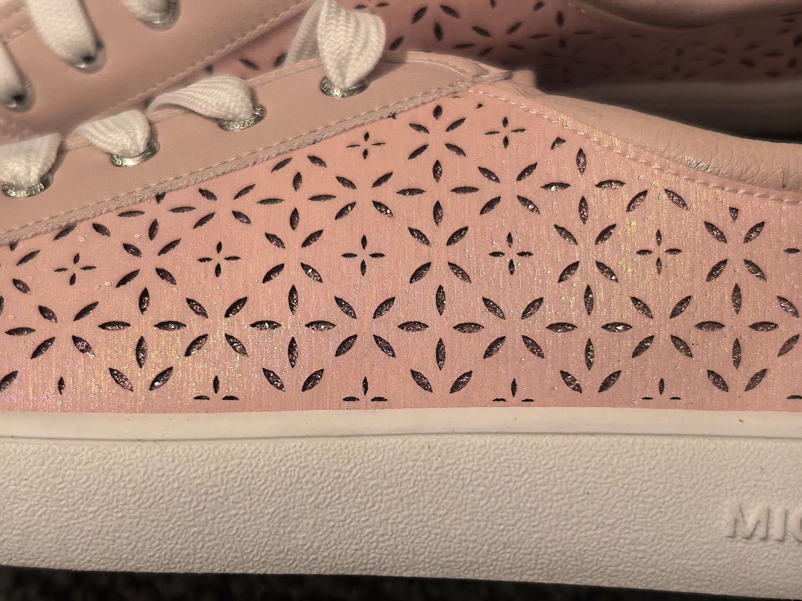Michael Kors Damenschuhe: Michael Kors Sneakers – Neu und originalverpackt aus Bad Ragaz von AKahlon 2