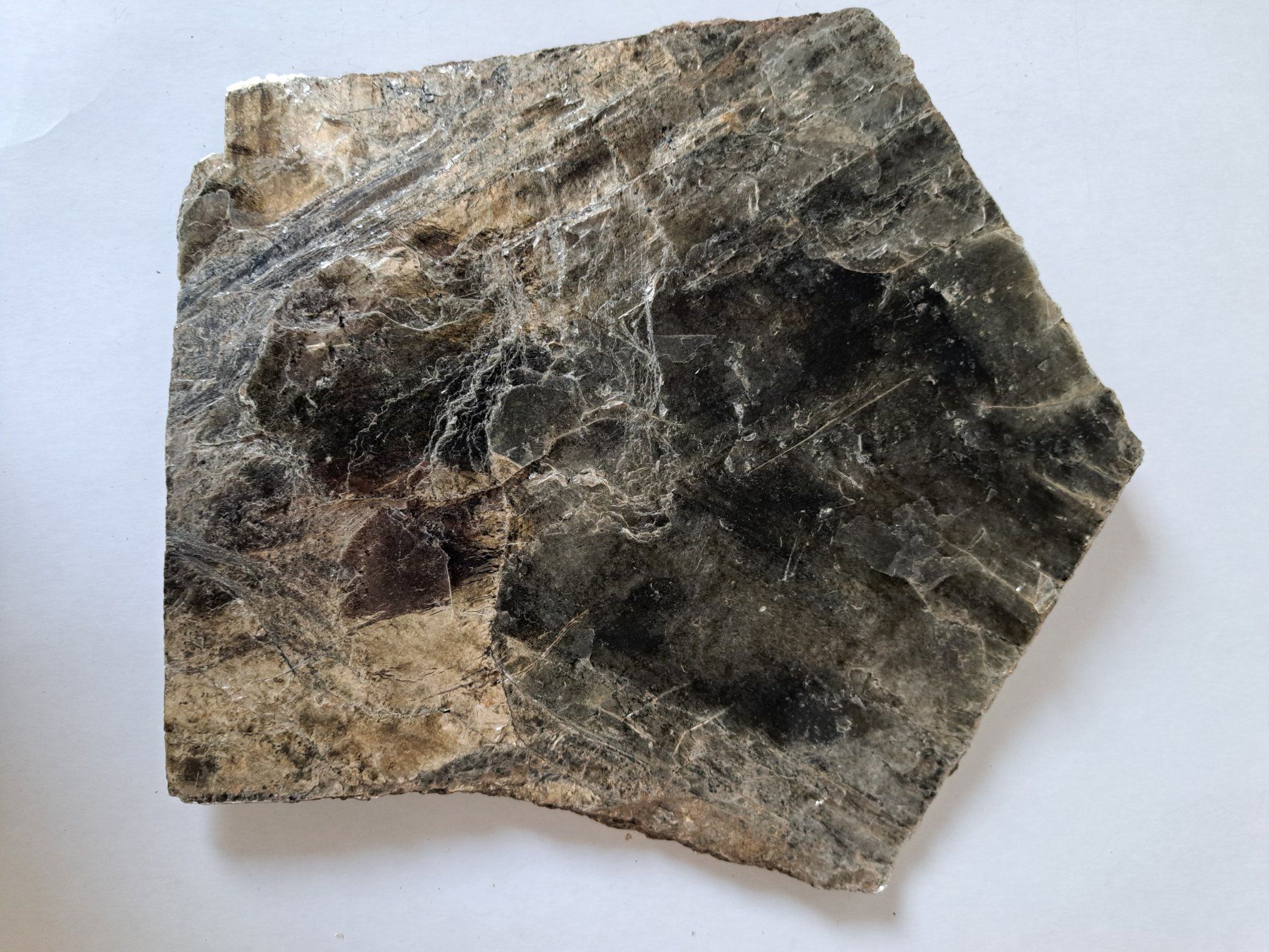 Minerali & Pietre curative: Glimmer - Platte – Usato da Grüningen venduto da Amethystli 1