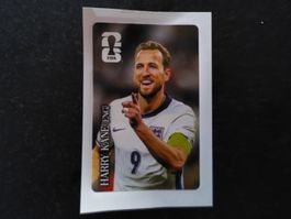 Coca Cola Panini Sticker: HARRY KANE