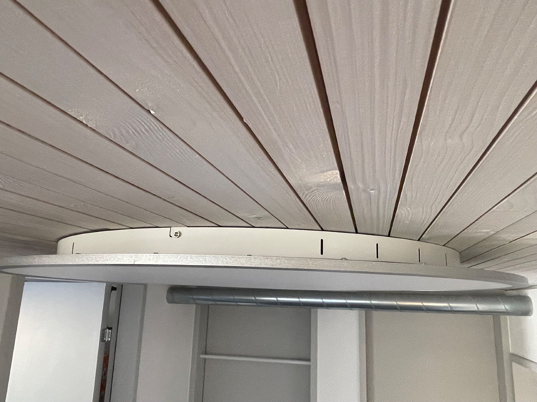 Lustres & lampes de plafonds: LED Deckenleuchte gross – D'occasion à Köniz par brambrillo 4