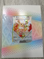 Eevee ex Promo 174 - Prismatic Evolution it
