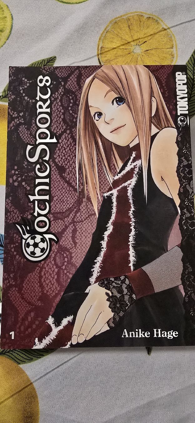 Fumetti: Gothaer Sports – Usato da Basel venduto da Nerea07