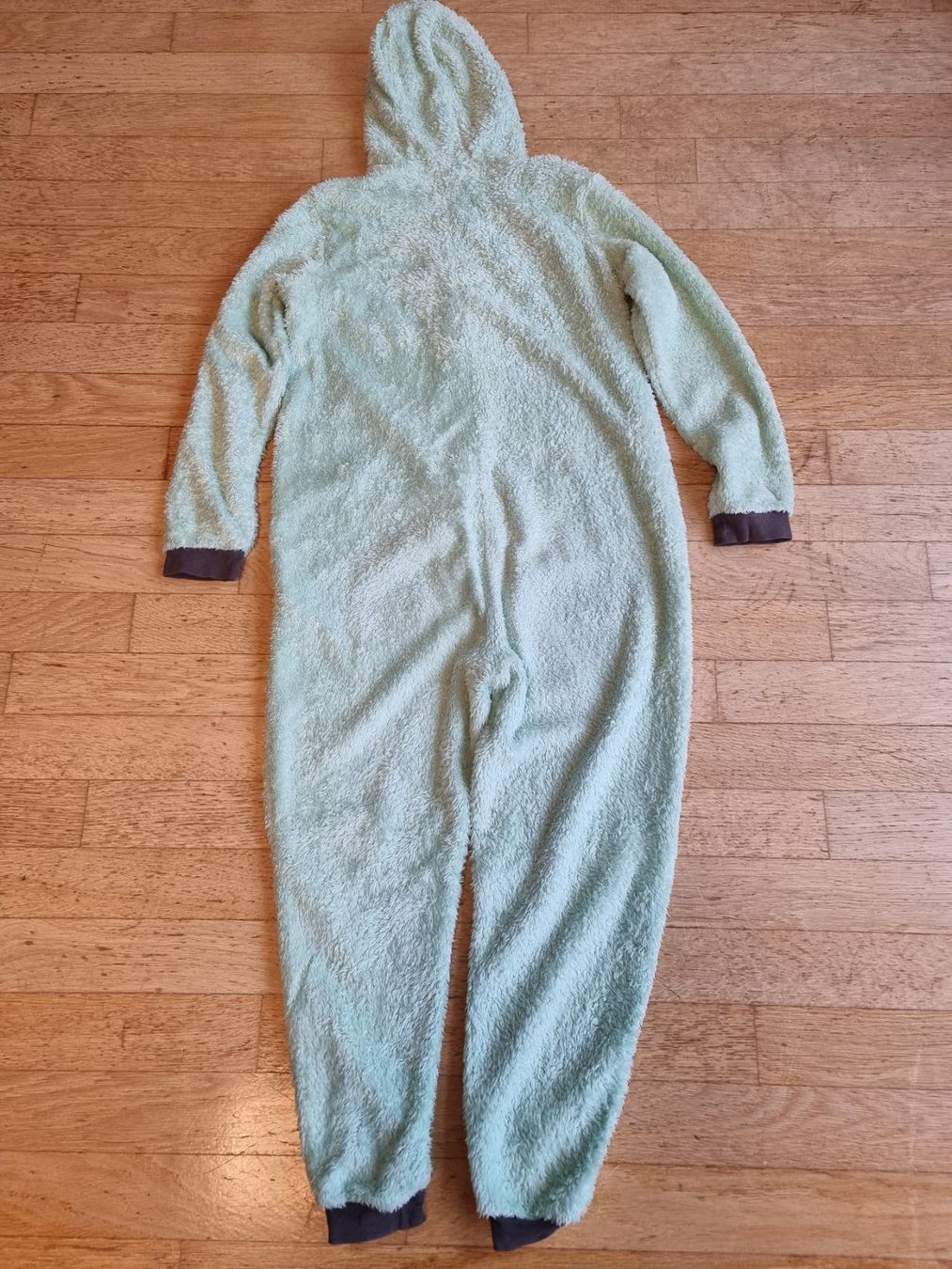 Tute: kuscheliger Jumpsuit mint Grösse 146/152 – Usato da Buchrain venduto da Xaro01 1