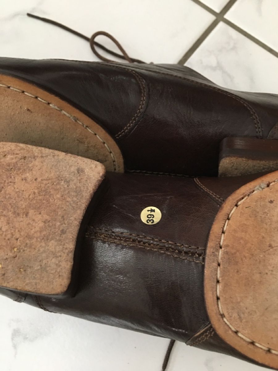 Dolce & Gabbana Scarpe da uomo: Scarpe eleganti da uomo  – Nuovo (secondo la descrizione) da Schwyz venduto da Francesca54 7
