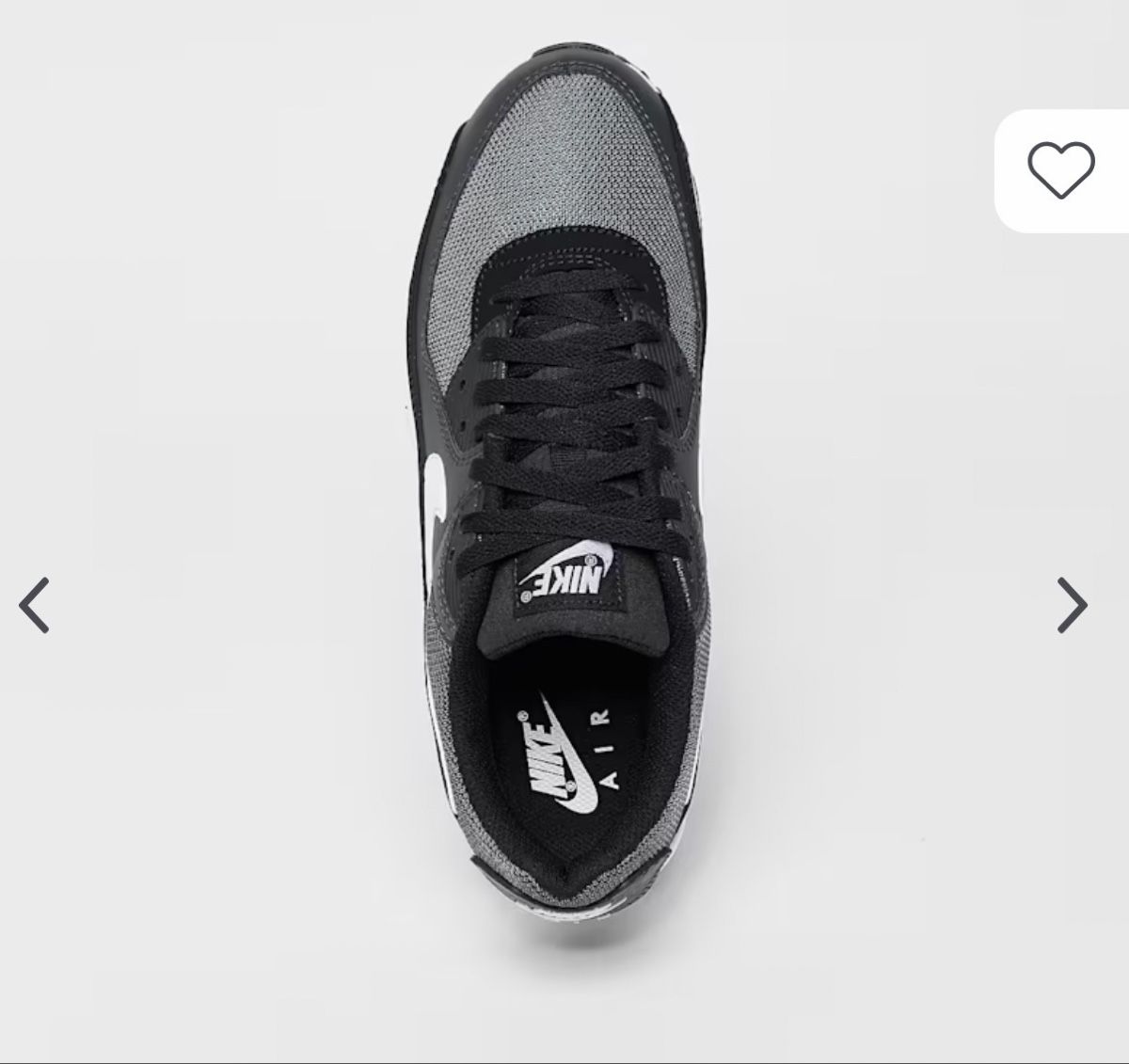 Nike Scarpe da uomo: Air Max 90 – Nuovo e nell'imballaggio originale da Schaffhausen venduto da daf_y5tz