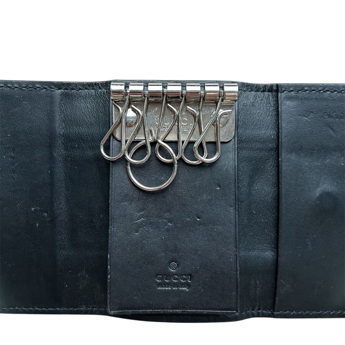 Gucci Altro in  Abbigliamento & Accessori: Gucci Schlüsseletui – Usato da Luzern venduto da Sohan 3
