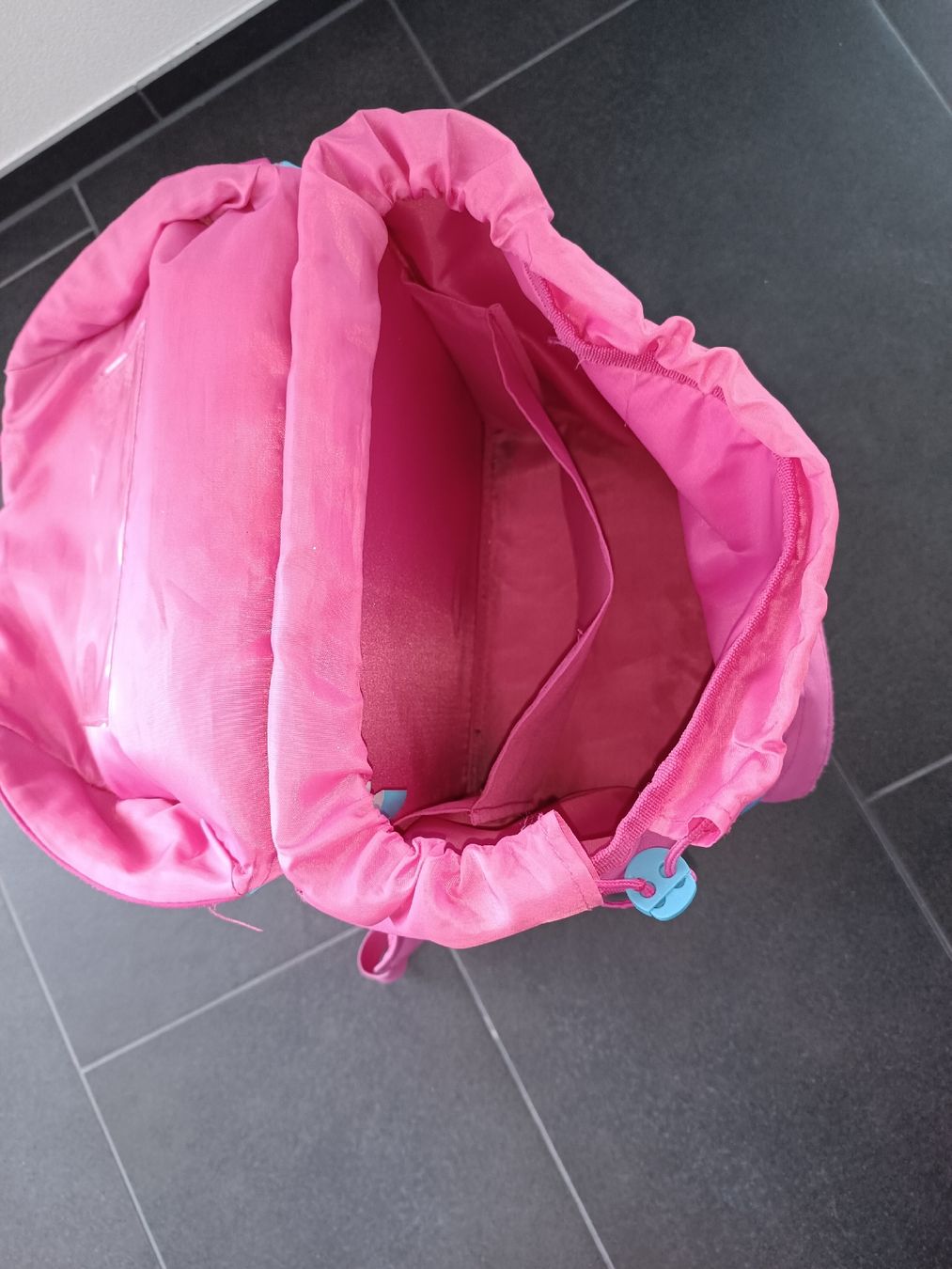 Kindertaschen: Scooli FlexMax Schulsack Die Eiskönigin mit Etui – Gebraucht aus Glarus von anrda 4