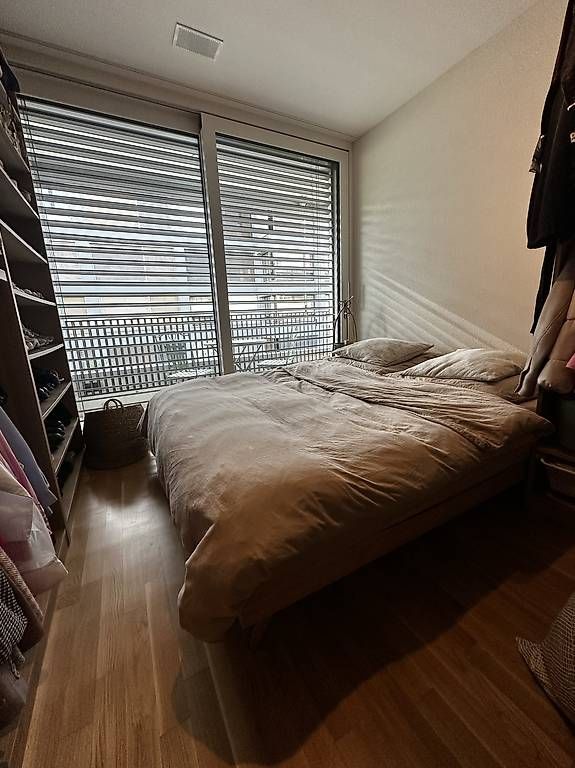 Maisons du monde Letti: Bett & Matratze – Usato da Lenzburg venduto da marciaX19 1