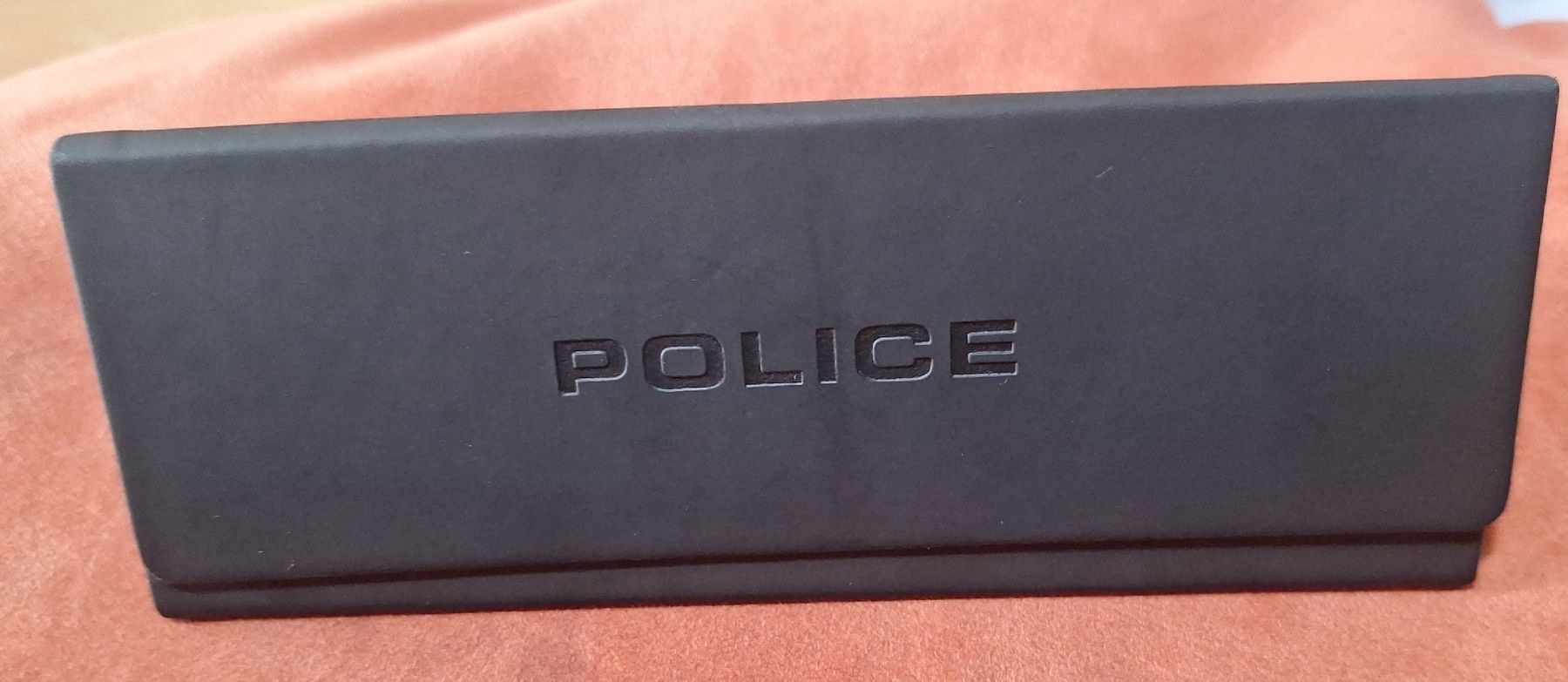Scatole porta orologi: Boîtier POLICE noir , occasion – Usato da Crans VD venduto da Yobia8